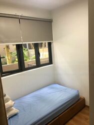 Hundred Palms Residences (D19), Condominium #451494711